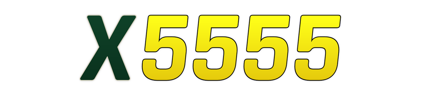 x5555